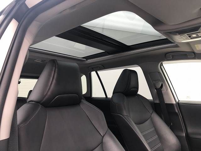 Toyota RAV4 2019-09 23840-4