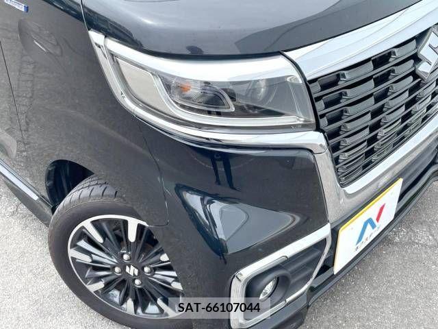 Suzuki SPACIA 2019-08 312445-11