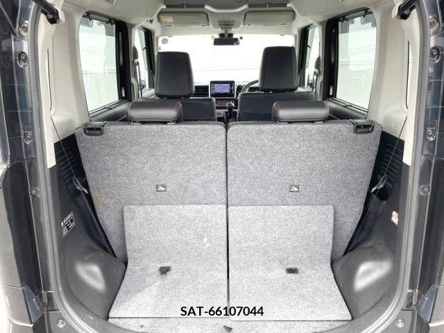 Suzuki SPACIA 2019-08 312445-9