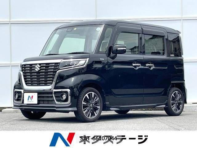 Suzuki SPACIA 2019-08 312445-0