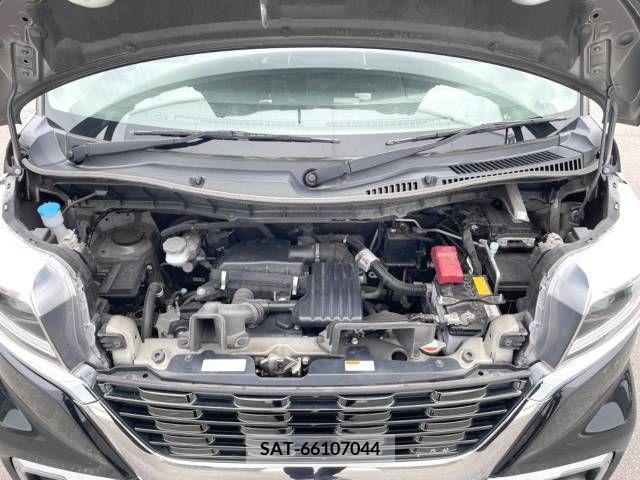 Suzuki SPACIA 2019-08 312445-17