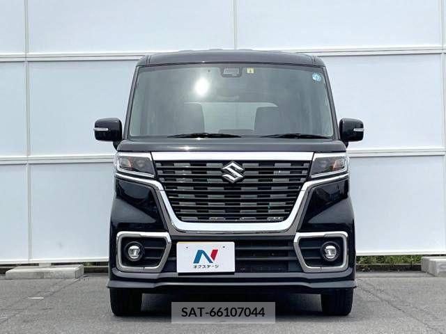 Suzuki SPACIA 2019-08 312445-13