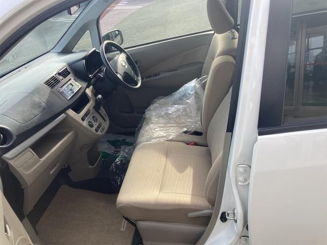 Daihatsu MOVE 2013-02 7279-19