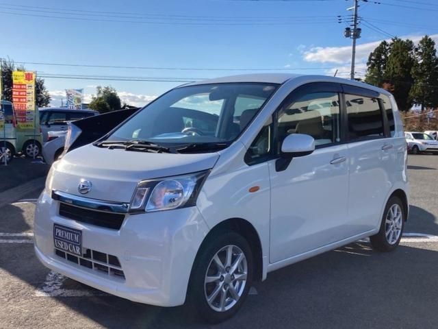 Daihatsu MOVE 2013-02 7279-0