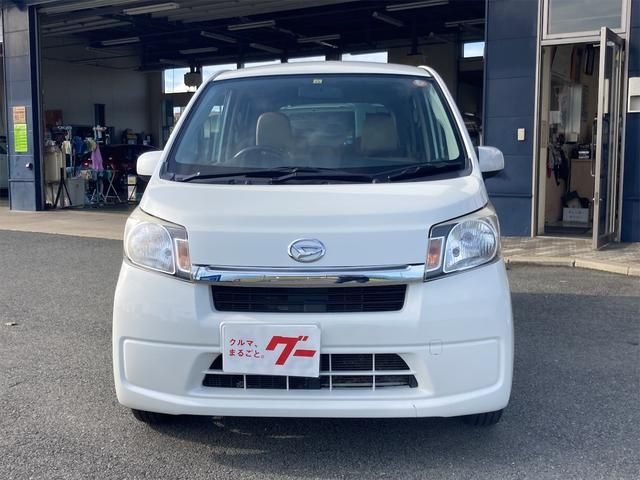 Daihatsu MOVE 2013-02 7279-1