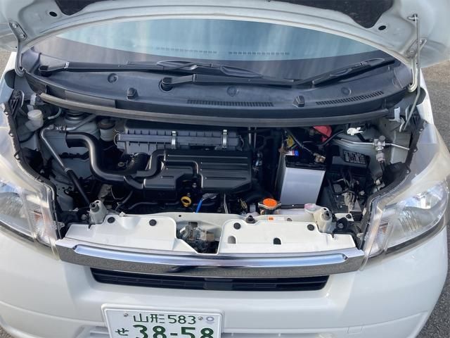 Daihatsu MOVE 2013-02 7279-24