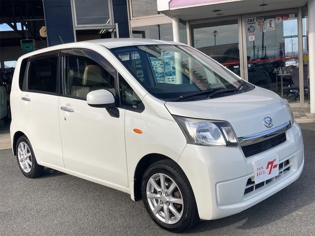 Daihatsu MOVE 2013-02 7279-2