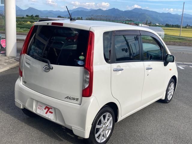Daihatsu MOVE 2013-02 7279-4