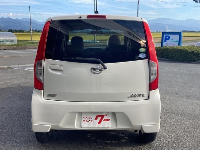 Daihatsu MOVE 2013-02 7279-5