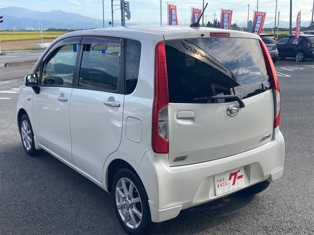 Daihatsu MOVE 2013-02 7279-6