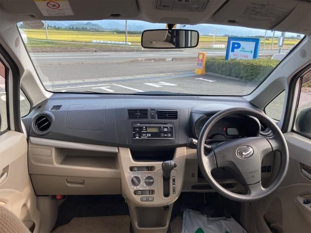 Daihatsu MOVE 2013-02 7279-7