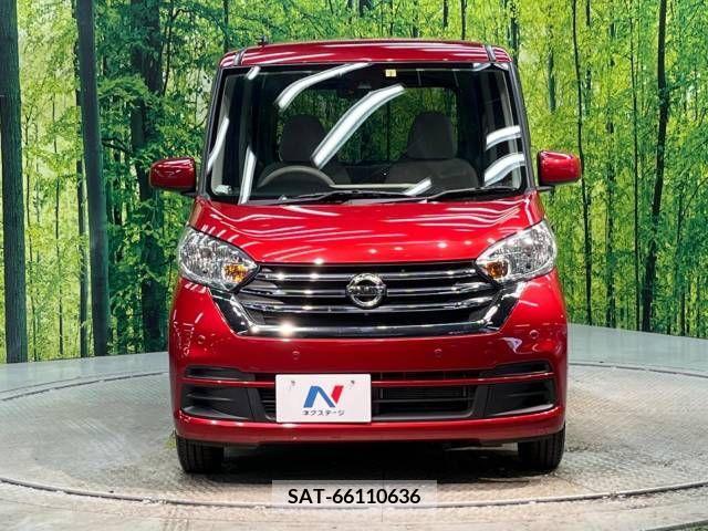Nissan DAYZ 2019-07 359135-15
