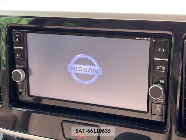Nissan DAYZ 2019-07 359135-2