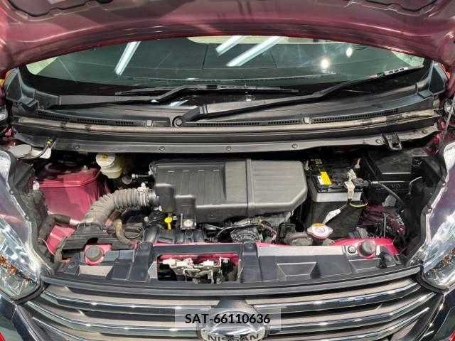 Nissan DAYZ 2019-07 359135-19