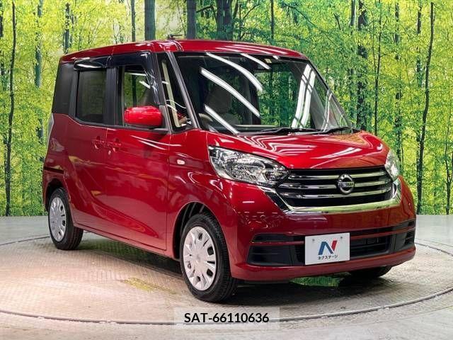 Nissan DAYZ 2019-07 359135-17