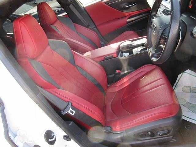 Lexus ES 2018-12 5944-12