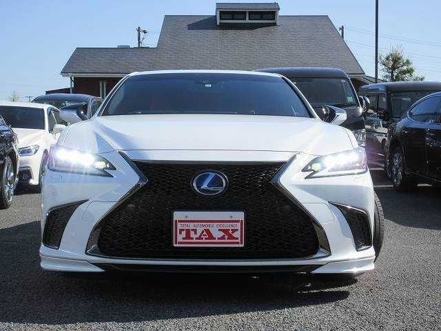 Lexus ES 2018-12 5944-17
