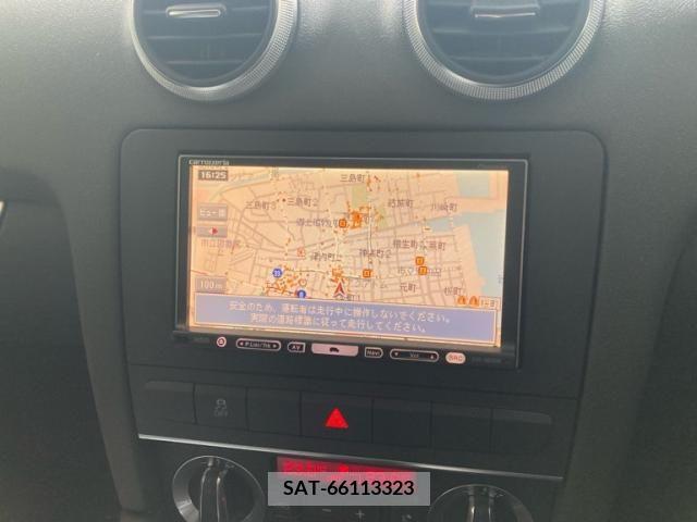 Audi A3 2010-06 389420-22