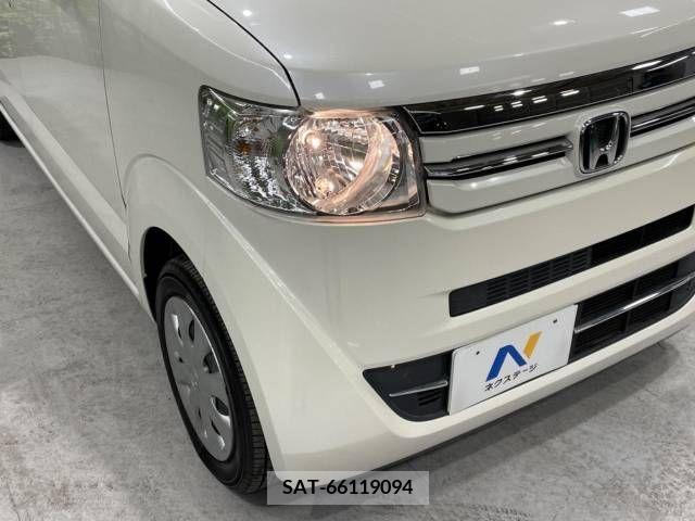 Honda N BOX 2015-10 278743-12