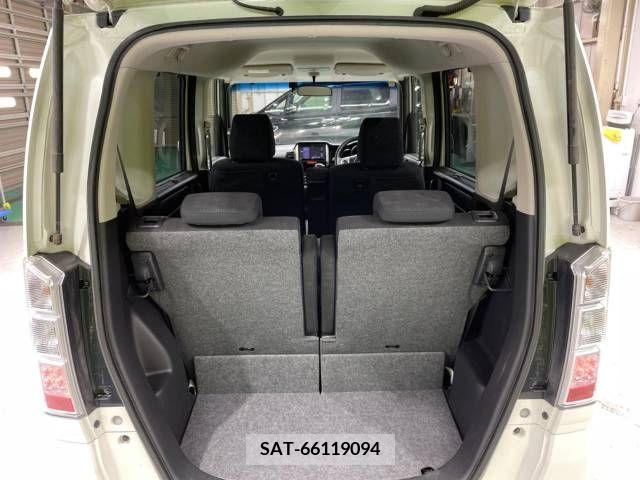 Honda N BOX 2015-10 278743-10