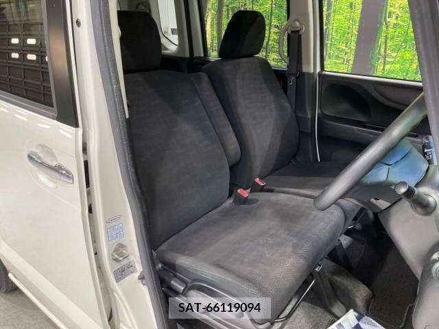 Honda N BOX 2015-10 278743-8