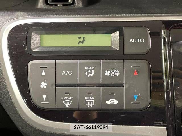Honda N BOX 2015-10 278743-5