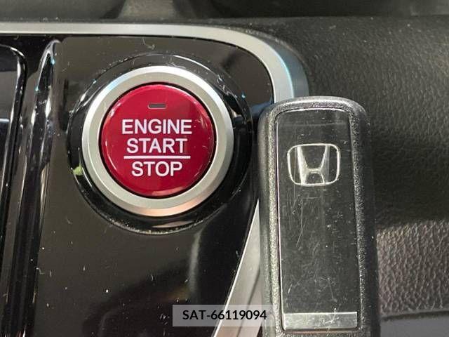 Honda N BOX 2015-10 278743-6