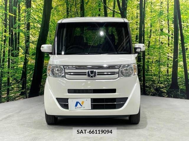 Honda N BOX 2015-10 278743-14