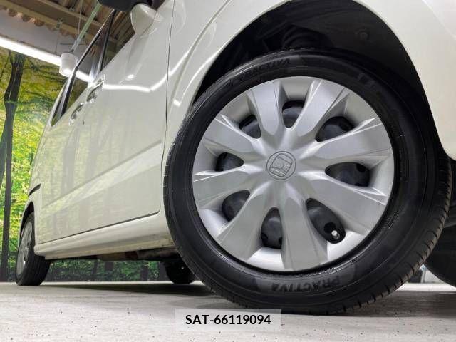 Honda N BOX 2015-10 278743-13