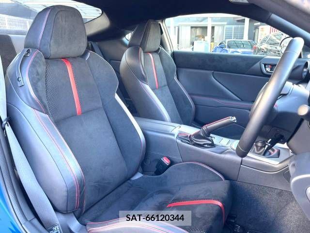 Subaru BRZ 2021-09 225002-9