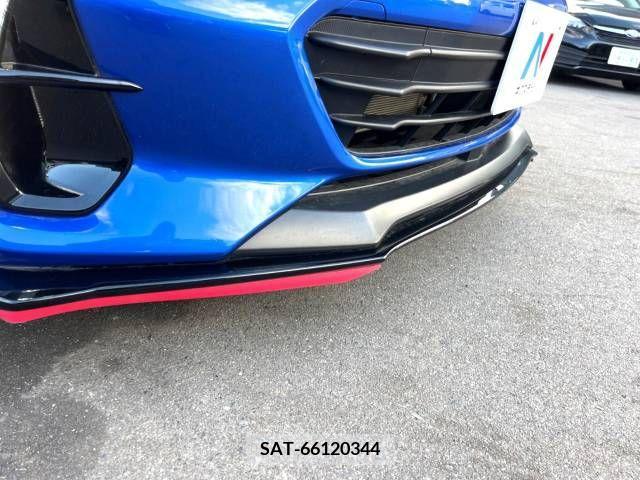 Subaru BRZ 2021-09 225002-5