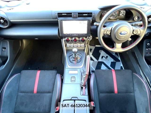 Subaru BRZ 2021-09 225002-1