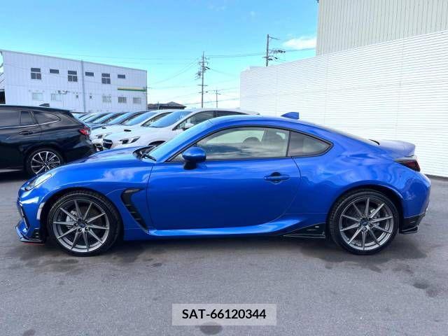Subaru BRZ 2021-09 225002-16