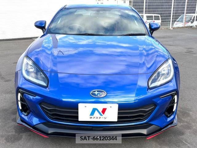 Subaru BRZ 2021-09 225002-15