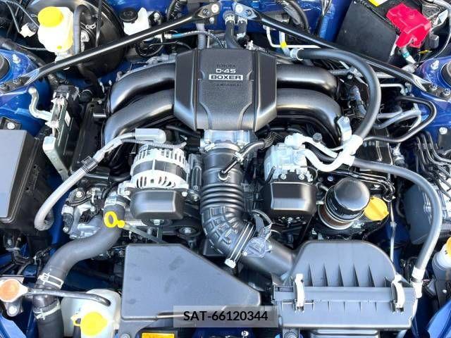 Subaru BRZ 2021-09 225002-13