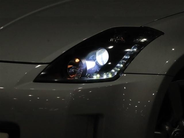 Nissan FAIRLADY Z 2006-02 21222-10