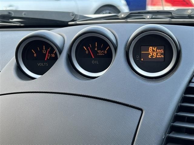 Nissan FAIRLADY Z 2006-02 21222-16