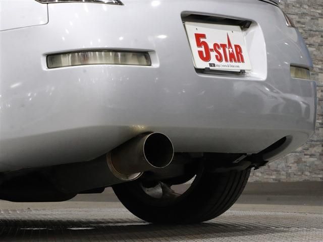 Nissan FAIRLADY Z 2006-02 21222-11