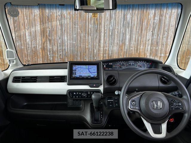 Honda N BOX 2022-07 333889-2