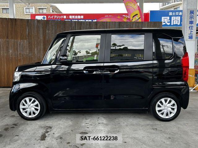 Honda N BOX 2022-07 333889-7