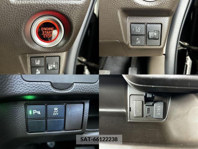 Honda N BOX 2022-07 333889-23
