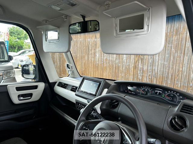 Honda N BOX 2022-07 333889-27