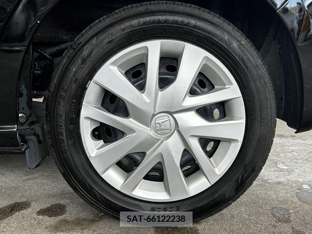Honda N BOX 2022-07 333889-9