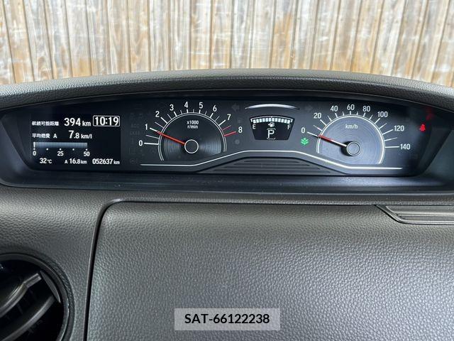 Honda N BOX 2022-07 333889-17
