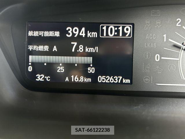 Honda N BOX 2022-07 333889-18