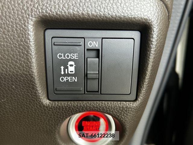 Honda N BOX 2022-07 333889-22