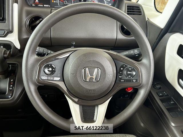 Honda N BOX 2022-07 333889-15