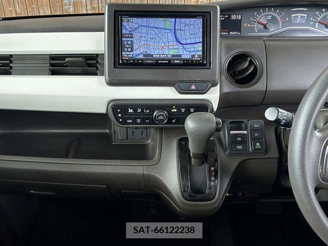 Honda N BOX 2022-07 333889-19