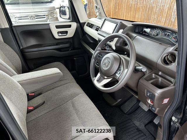Honda N BOX 2022-07 333889-10