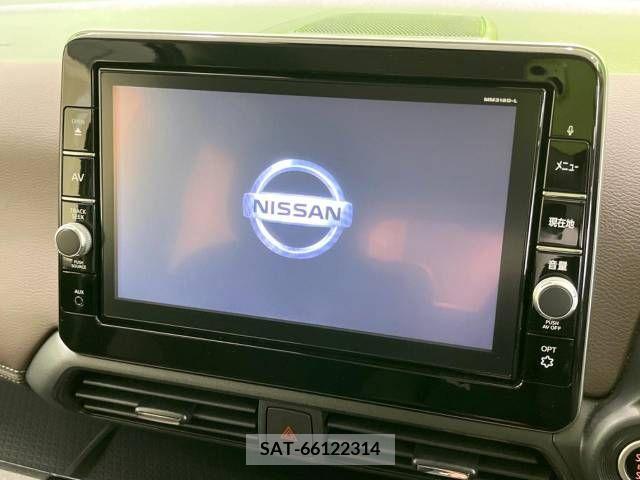 Nissan DAYZ 2019-06 296032-2